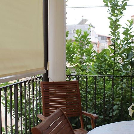 Soffio Di Provenza Apartment Pozzallo Exterior foto