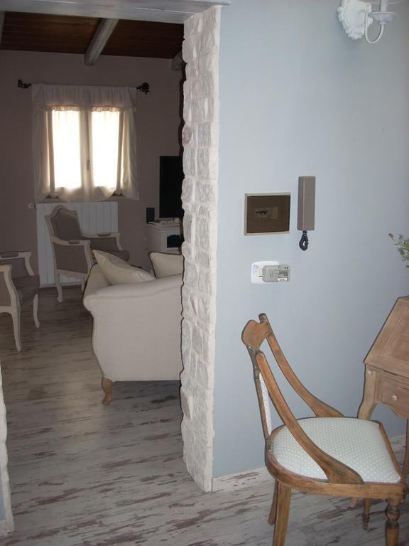 Soffio Di Provenza Apartment Pozzallo Cameră foto