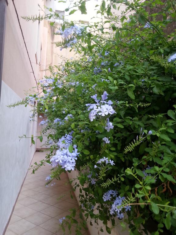 Soffio Di Provenza Apartment Pozzallo Exterior foto