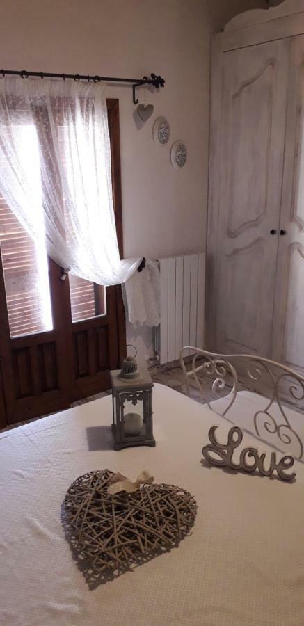 Soffio Di Provenza Apartment Pozzallo Exterior foto