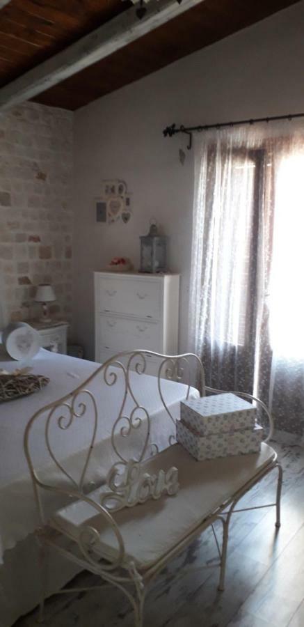Soffio Di Provenza Apartment Pozzallo Exterior foto